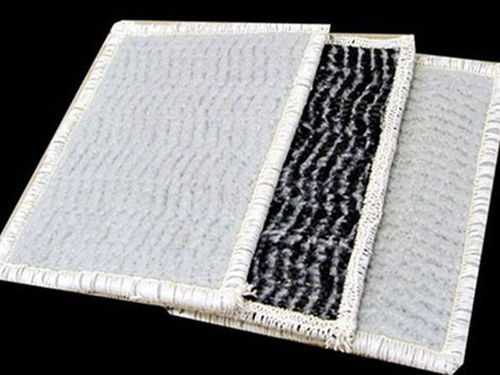 膨润土防水毯施工报价与厂家选择全攻略