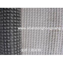 山东膨润土防水毯 专业批发、稳定供应与优质厂家的全方位指南